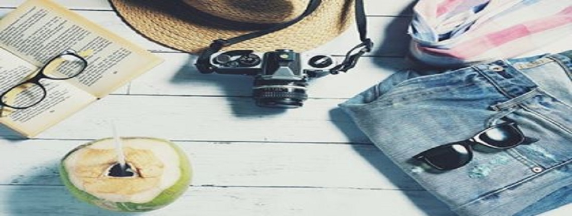 Travel accessories